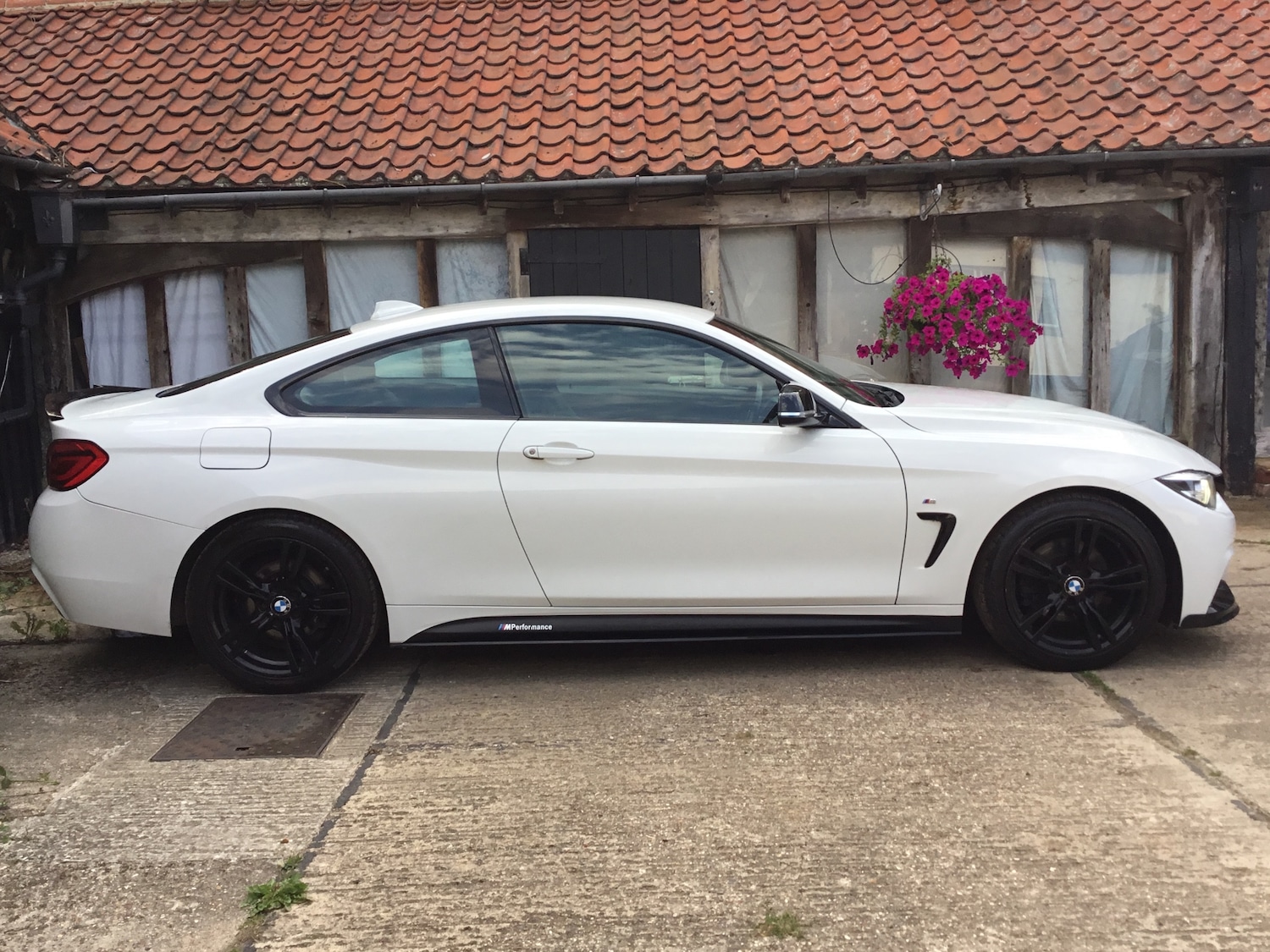 Used BMW 4 Series 2017 for sale - 76379684: Photo 4