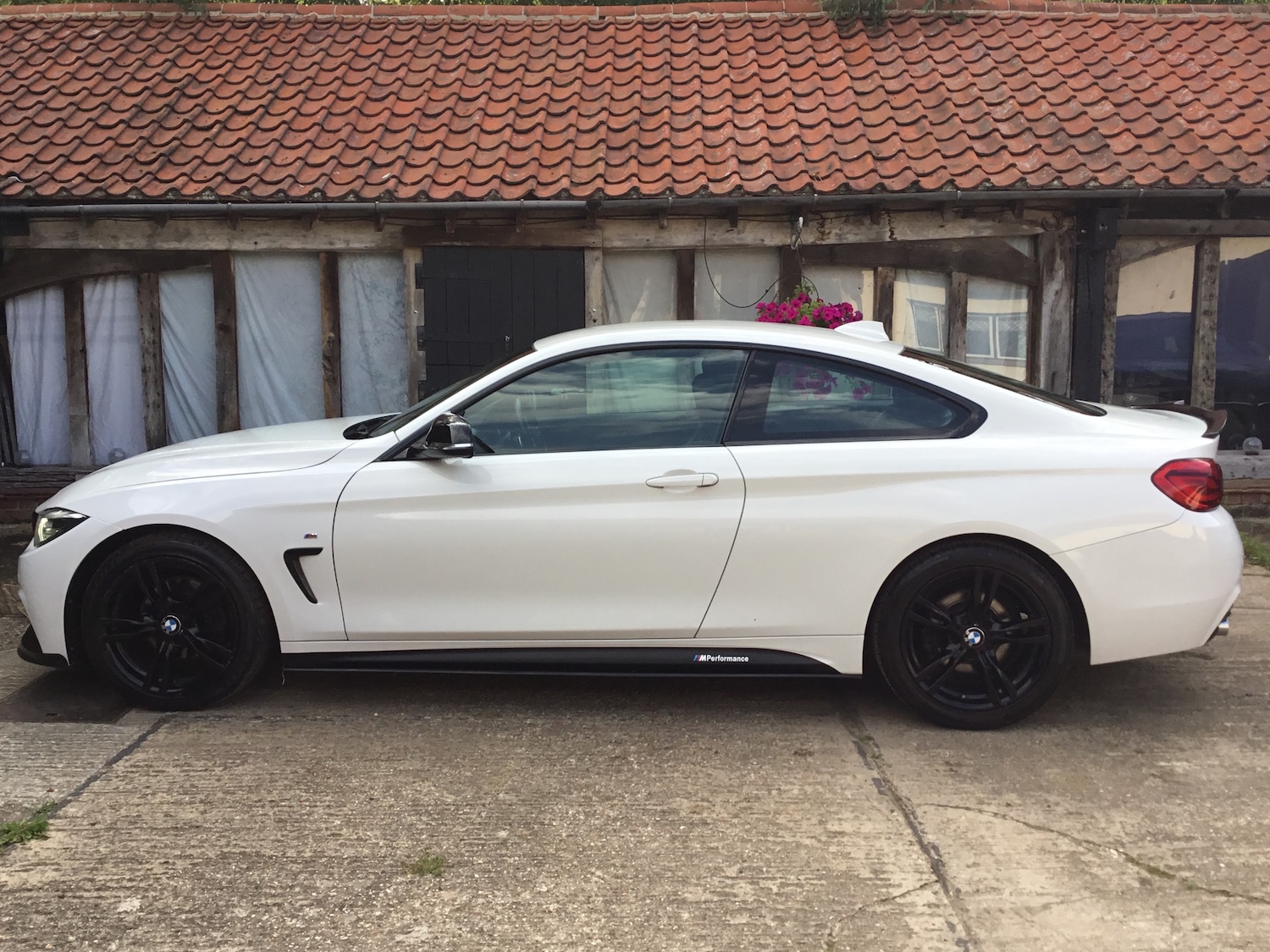 Used BMW 4 Series 2017 for sale - 76379684: Photo 8