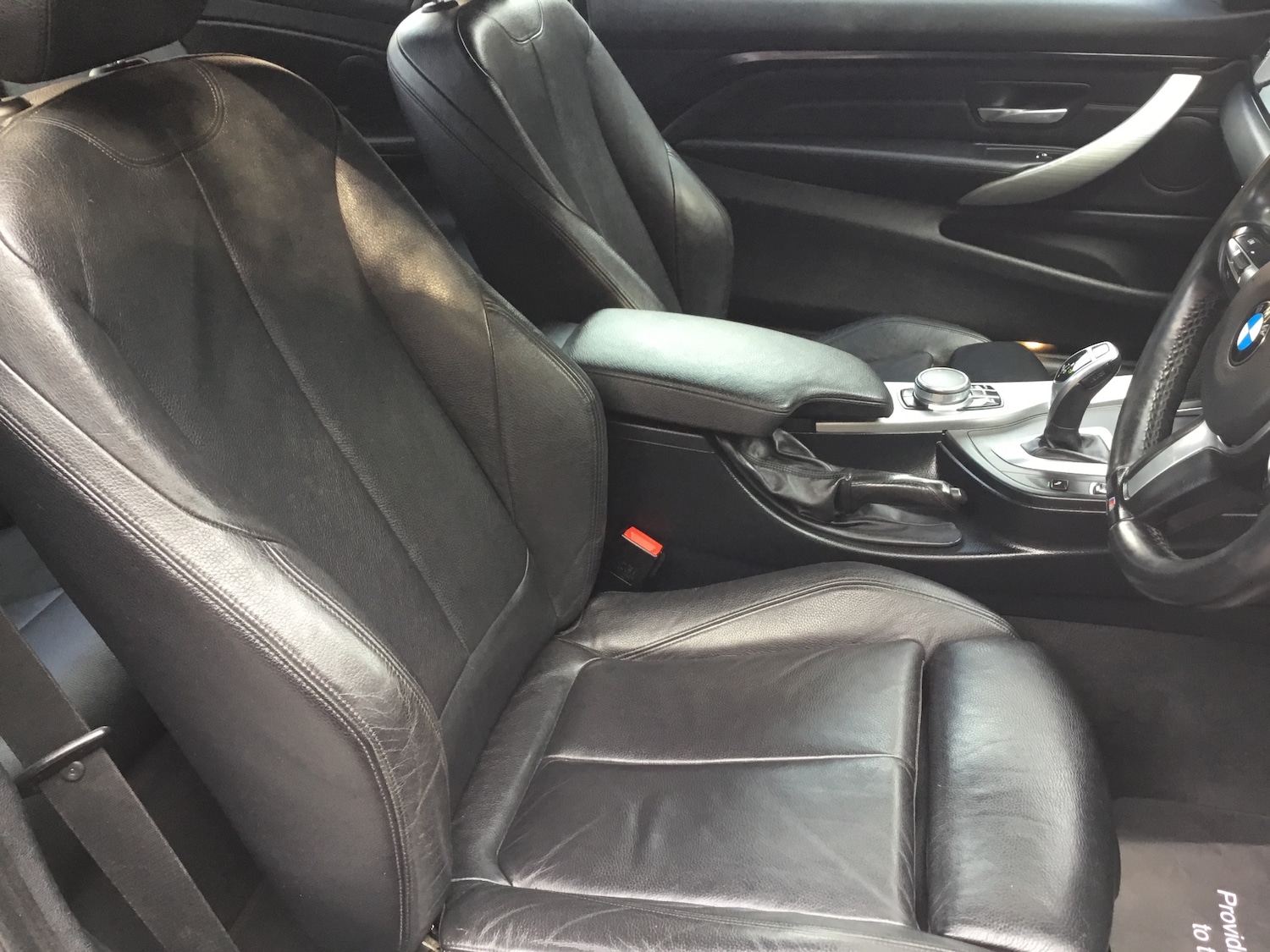 Used BMW 4 Series 2017 for sale - 76379684: Photo 9