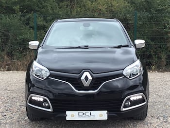 Used Renault Captur 2014 for sale - 79705640: Photo