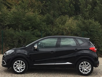Used Renault Captur 2014 for sale - 79705640: Photo