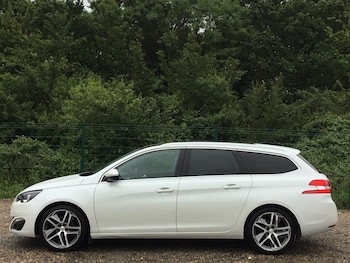 Used Peugeot 308 2014 for sale - 78873744: Photo