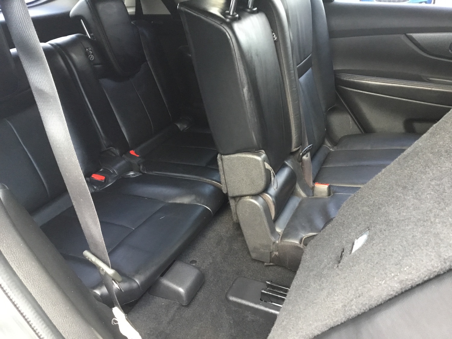 Used Nissan X-Trail 2014 for sale - 77275008: Photo 11