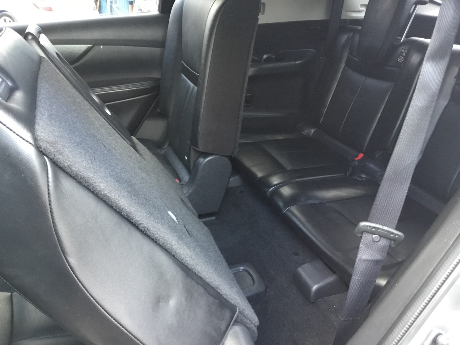 Used Nissan X-Trail 2014 for sale - 77275008: Photo 12