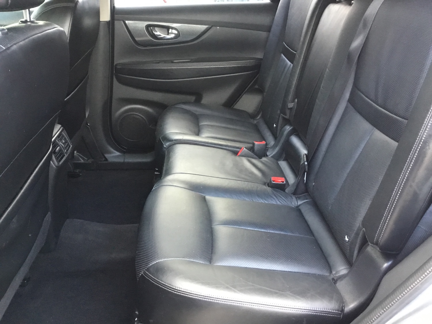 Used Nissan X-Trail 2014 for sale - 77275008: Photo 13