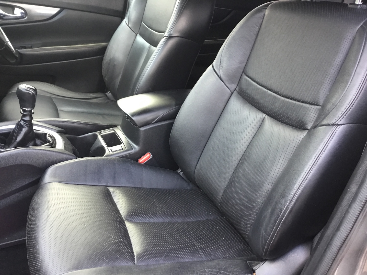 Used Nissan X-Trail 2014 for sale - 77275008: Photo 14