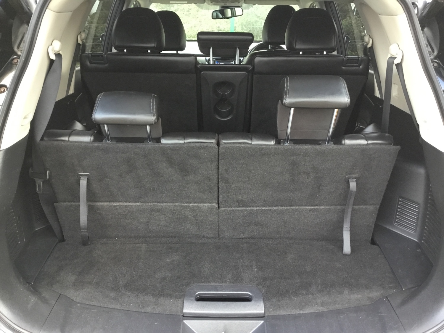 Used Nissan X-Trail 2014 for sale - 77275008: Photo 15