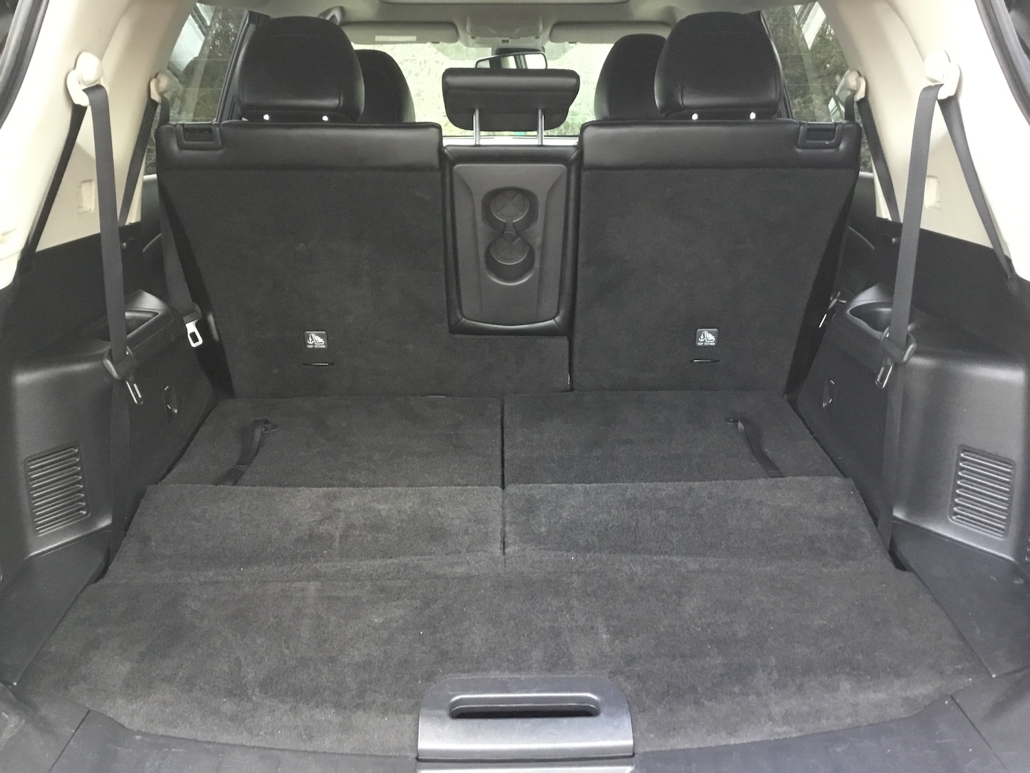 Used Nissan X-Trail 2014 for sale - 77275008: Photo 16