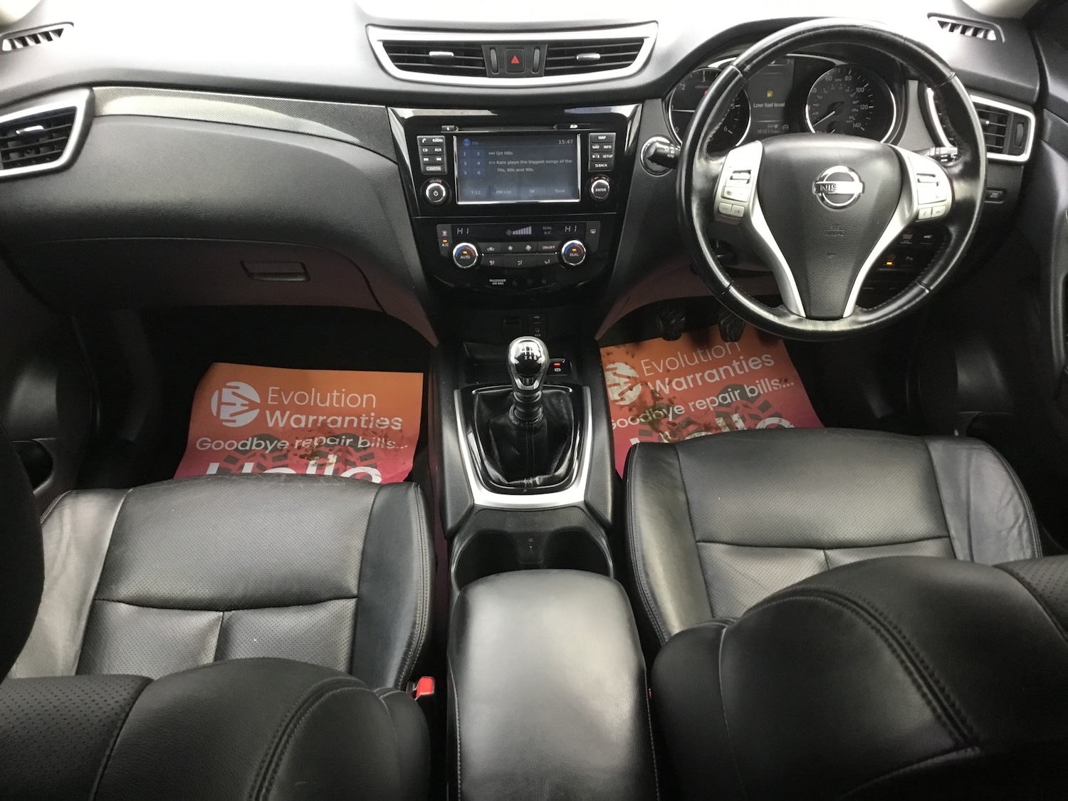 Used Nissan X-Trail 2014 for sale - 77275008: Photo 17