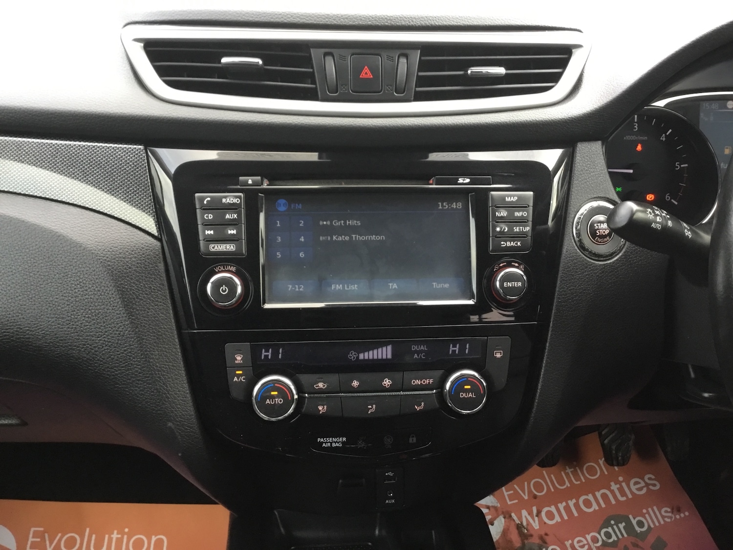 Used Nissan X-Trail 2014 for sale - 77275008: Photo 19