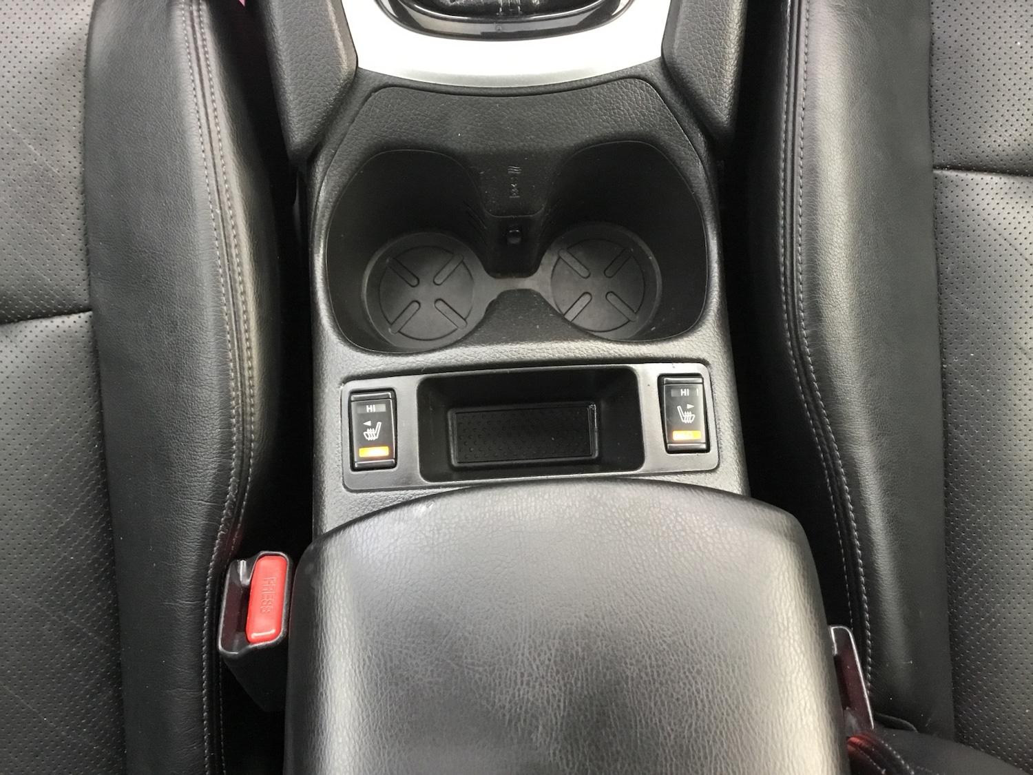 Used Nissan X-Trail 2014 for sale - 77275008: Photo 20