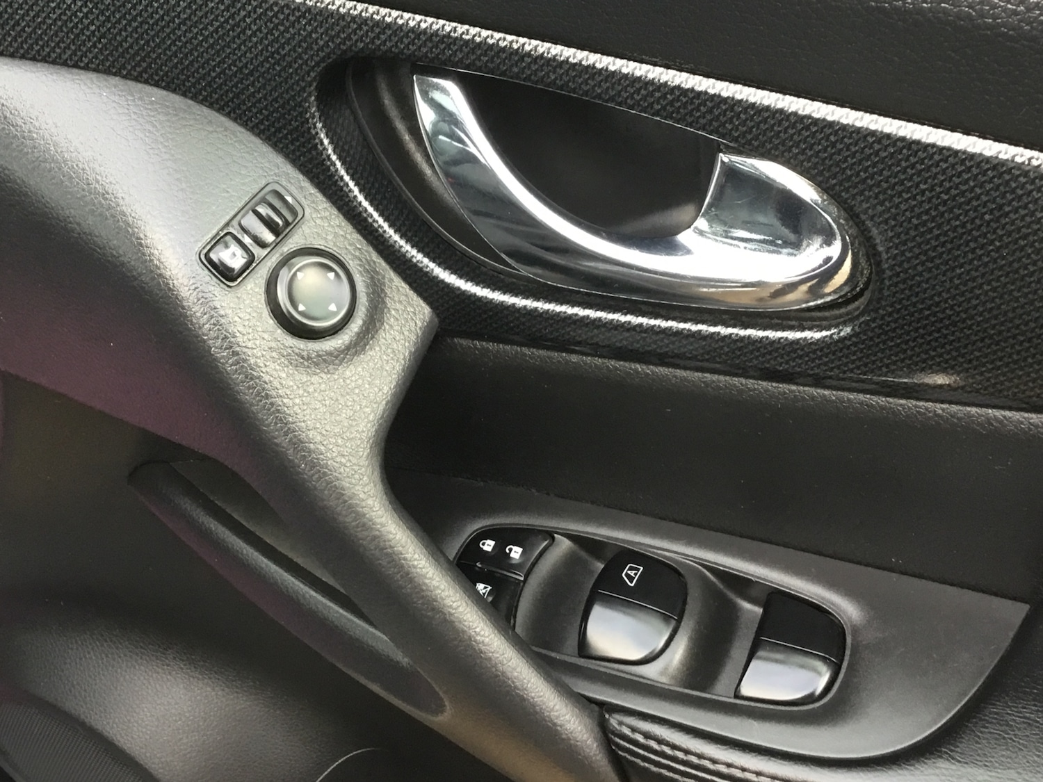 Used Nissan X-Trail 2014 for sale - 77275008: Photo 21