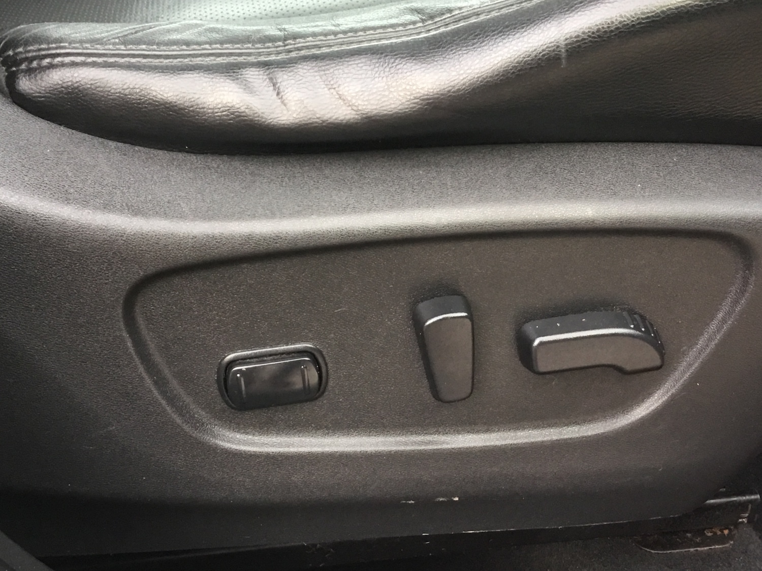 Used Nissan X-Trail 2014 for sale - 77275008: Photo 22