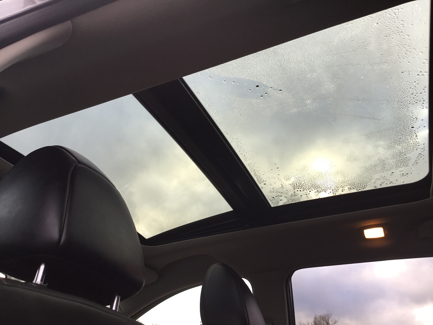 Used Nissan X-Trail 2014 for sale - 77275008: Photo 23