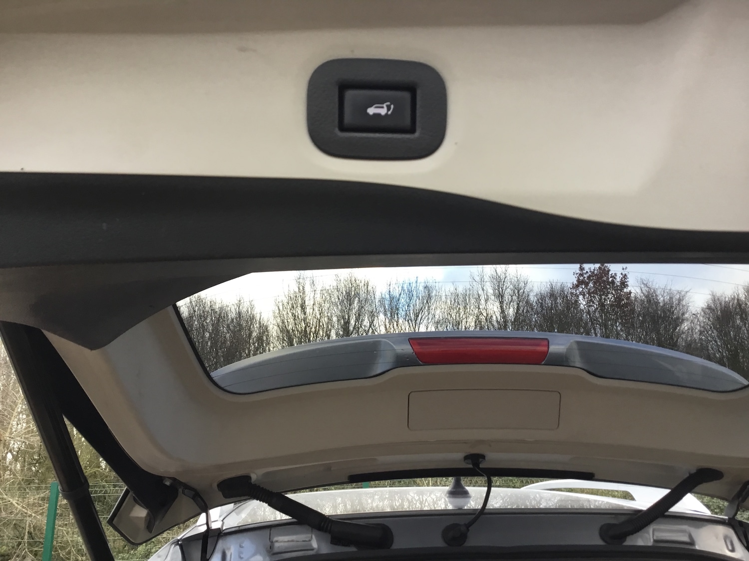 Used Nissan X-Trail 2014 for sale - 77275008: Photo 24