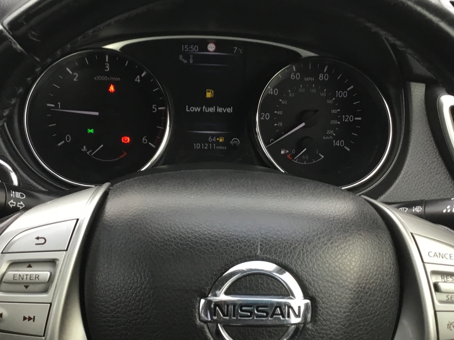Used Nissan X-Trail 2014 for sale - 77275008: Photo 27