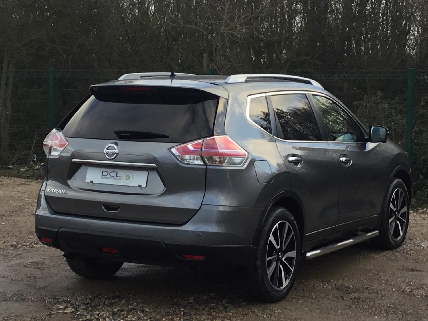 Used Nissan X-Trail 2014 for sale - 77275008: Photo 5