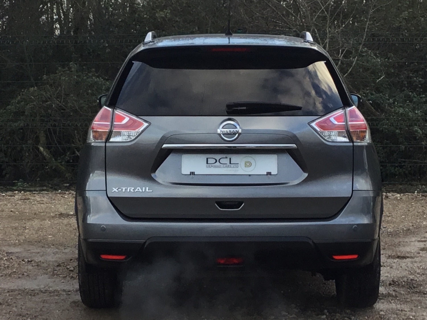 Used Nissan X-Trail 2014 for sale - 77275008: Photo 6