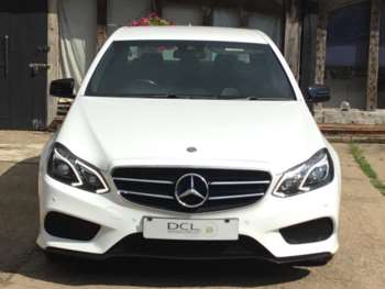 Used Mercedes-Benz E-Class 2016 for sale - 75199934: Photo