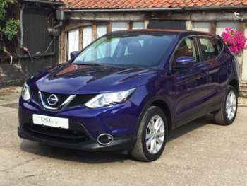 2016 (16) - 1.5 dCi Acenta 2WD Euro 6 (s/s) 5dr