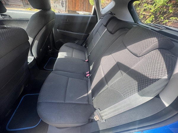 Used Hyundai i30 2010 for sale - 74851259: Photo 12