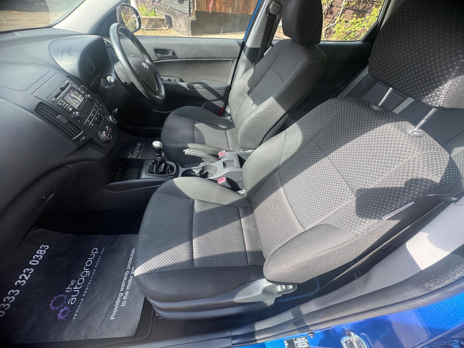 Vehicle 13