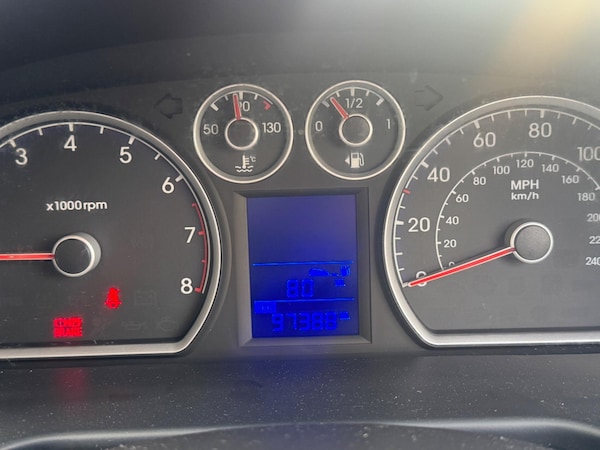 Used Hyundai i30 2010 for sale - 74851259: Photo 17
