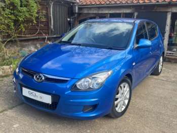 2010 (59) - 1.4 Comfort Euro 4 5dr