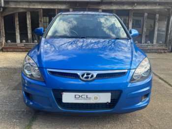 Used Hyundai i30 2010 for sale - 74851259: Photo