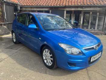 Used Hyundai i30 2010 for sale - 74851259: Photo