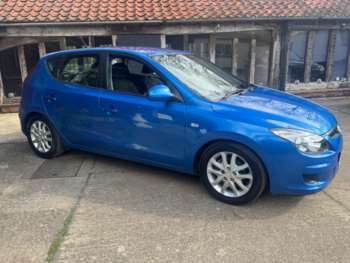 Used Hyundai i30 2010 for sale - 74851259: Photo