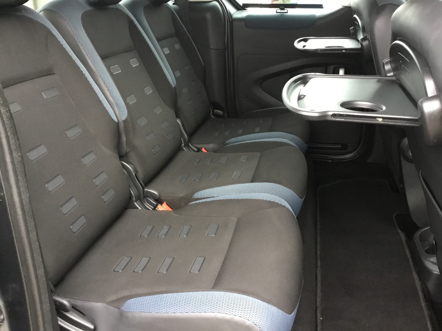 Used Citroen Berlingo Multispace 2013 for sale - 77170412: Photo 10