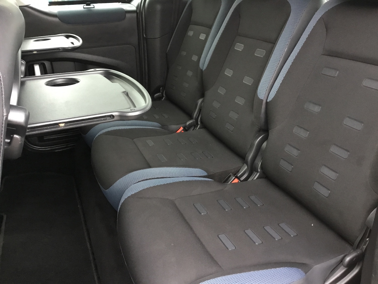 Used Citroen Berlingo Multispace 2013 for sale - 77170412: Photo 11