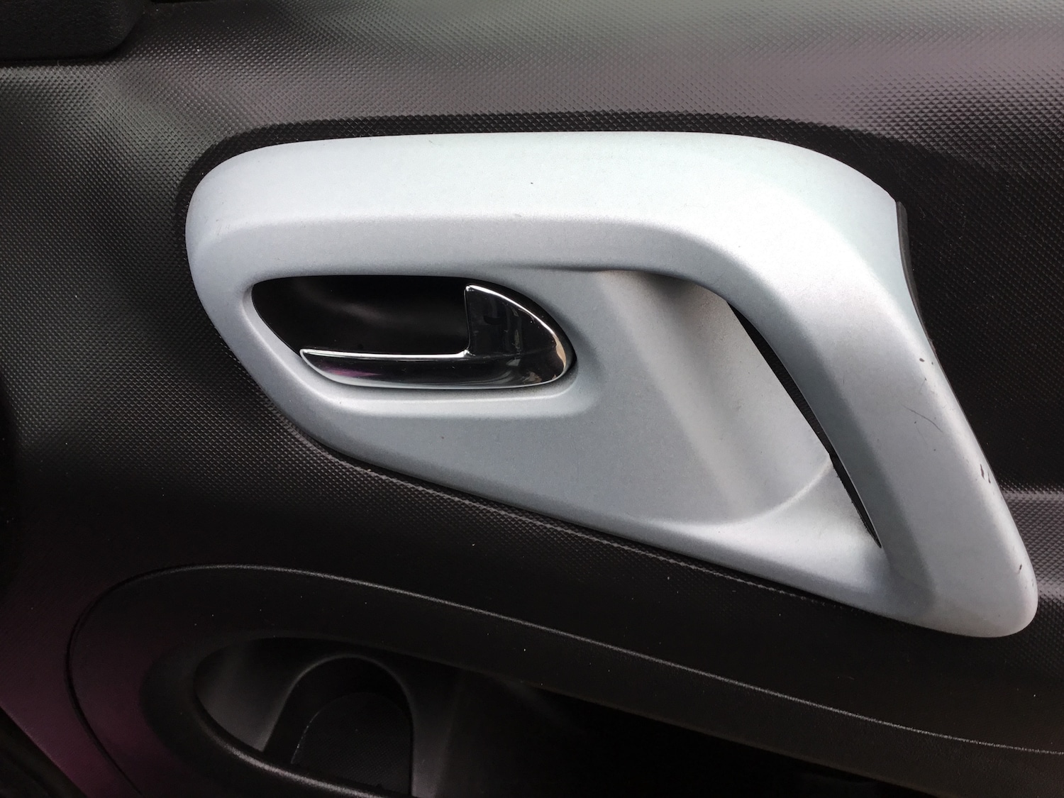 Used Citroen Berlingo Multispace 2013 for sale - 77170412: Photo 18