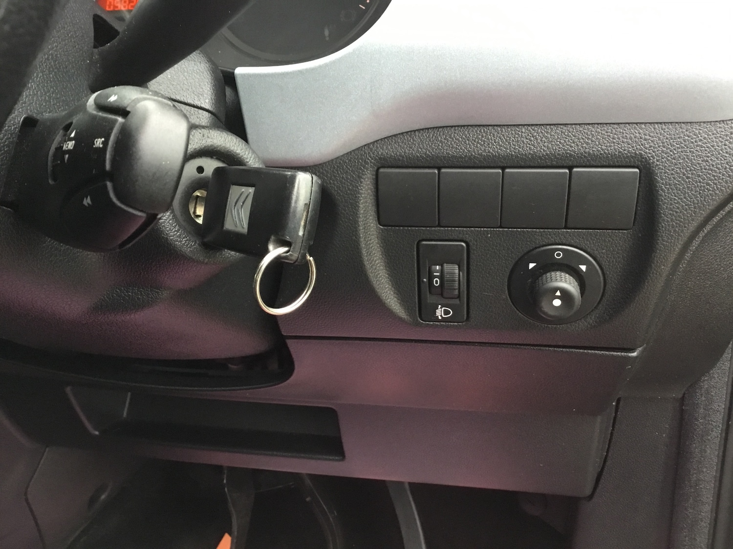 Used Citroen Berlingo Multispace 2013 for sale - 77170412: Photo 19
