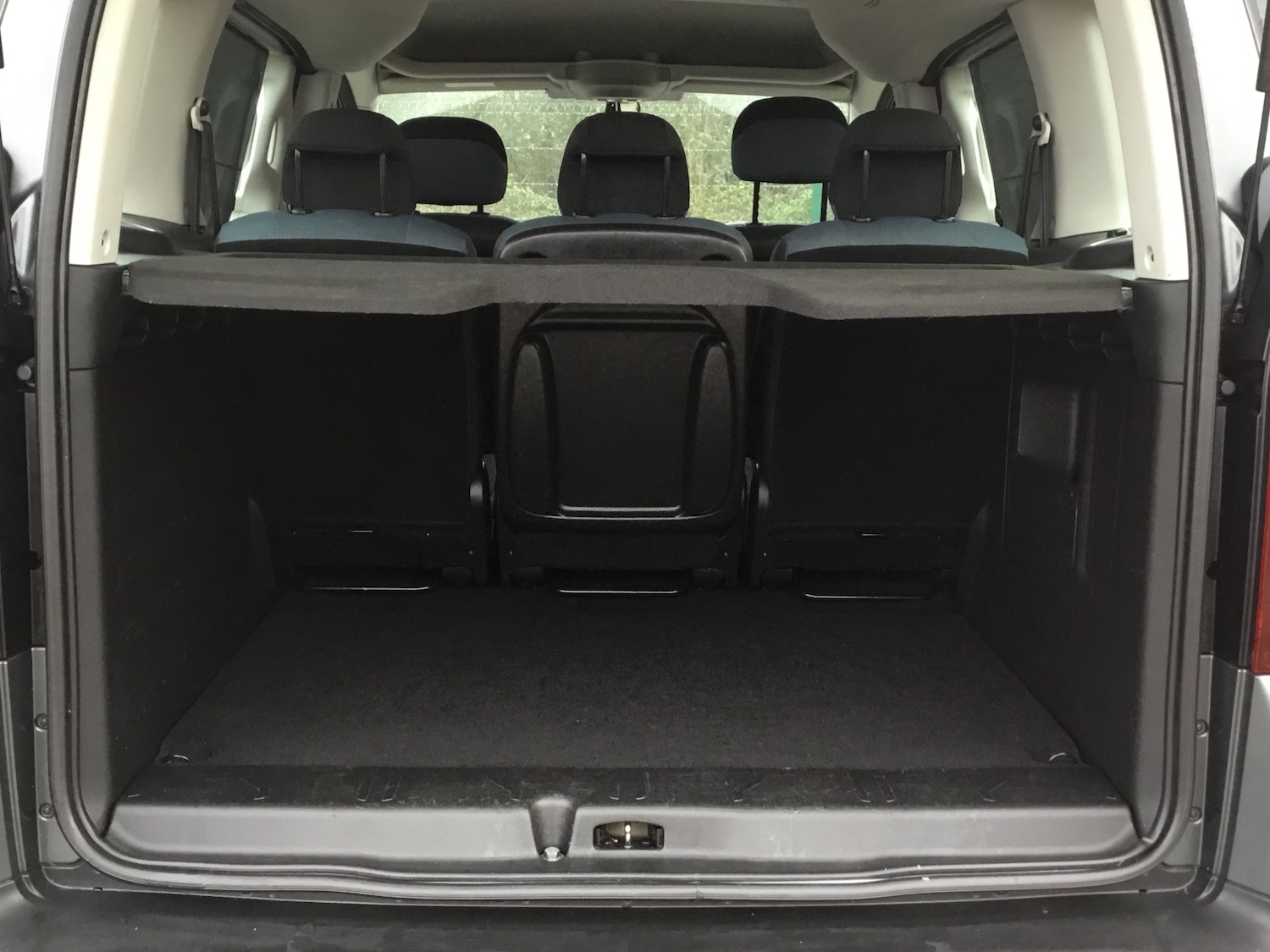 Used Citroen Berlingo Multispace 2013 for sale - 77170412: Photo 22