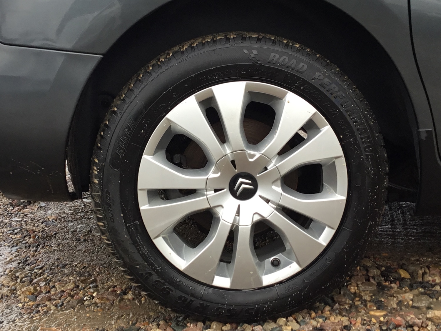 Used Citroen Berlingo Multispace 2013 for sale - 77170412: Photo 24