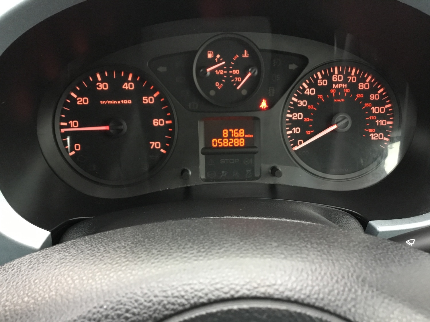 Used Citroen Berlingo Multispace 2013 for sale - 77170412: Photo 25