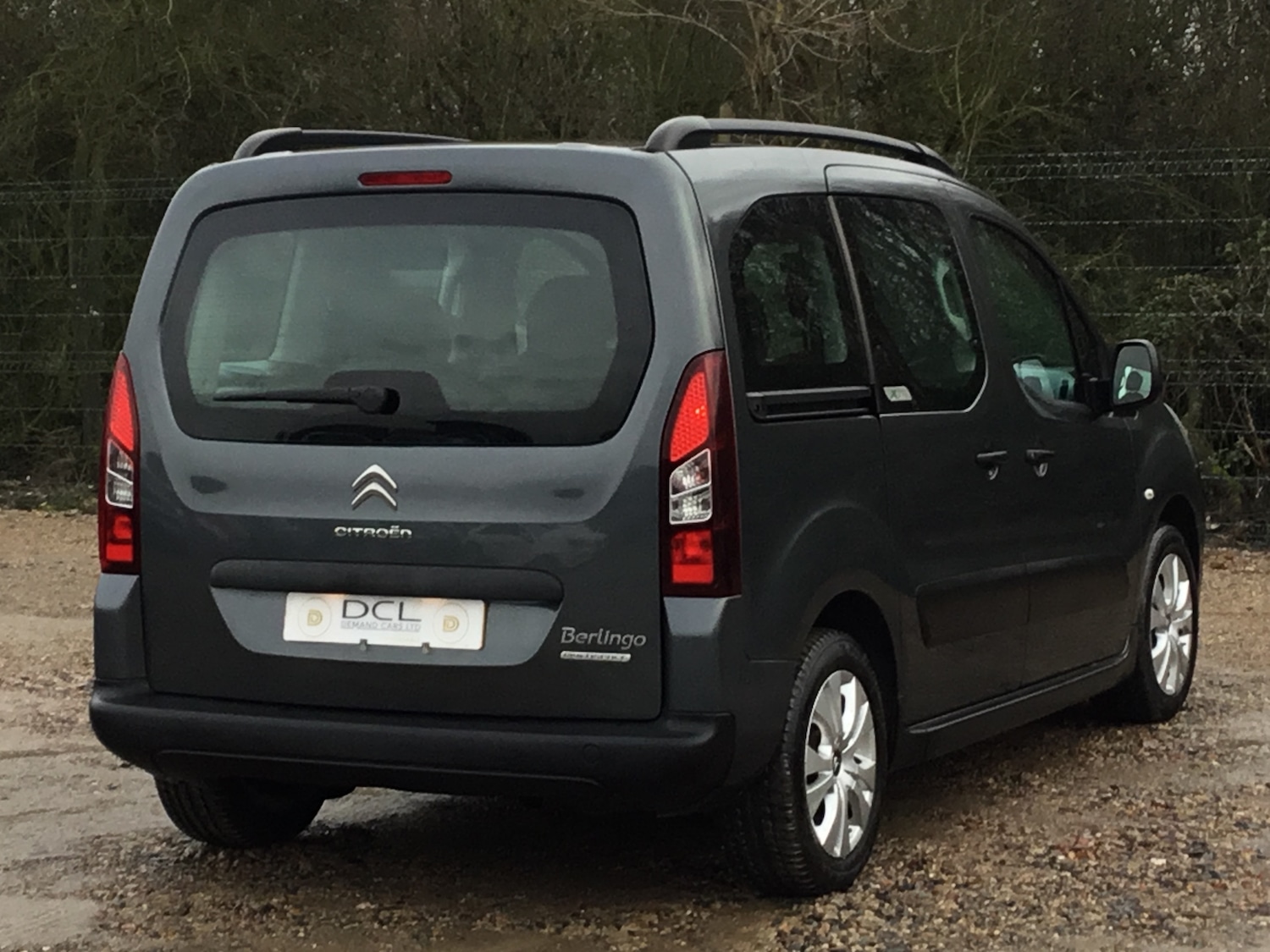 Used Citroen Berlingo Multispace 2013 for sale - 77170412: Photo 5