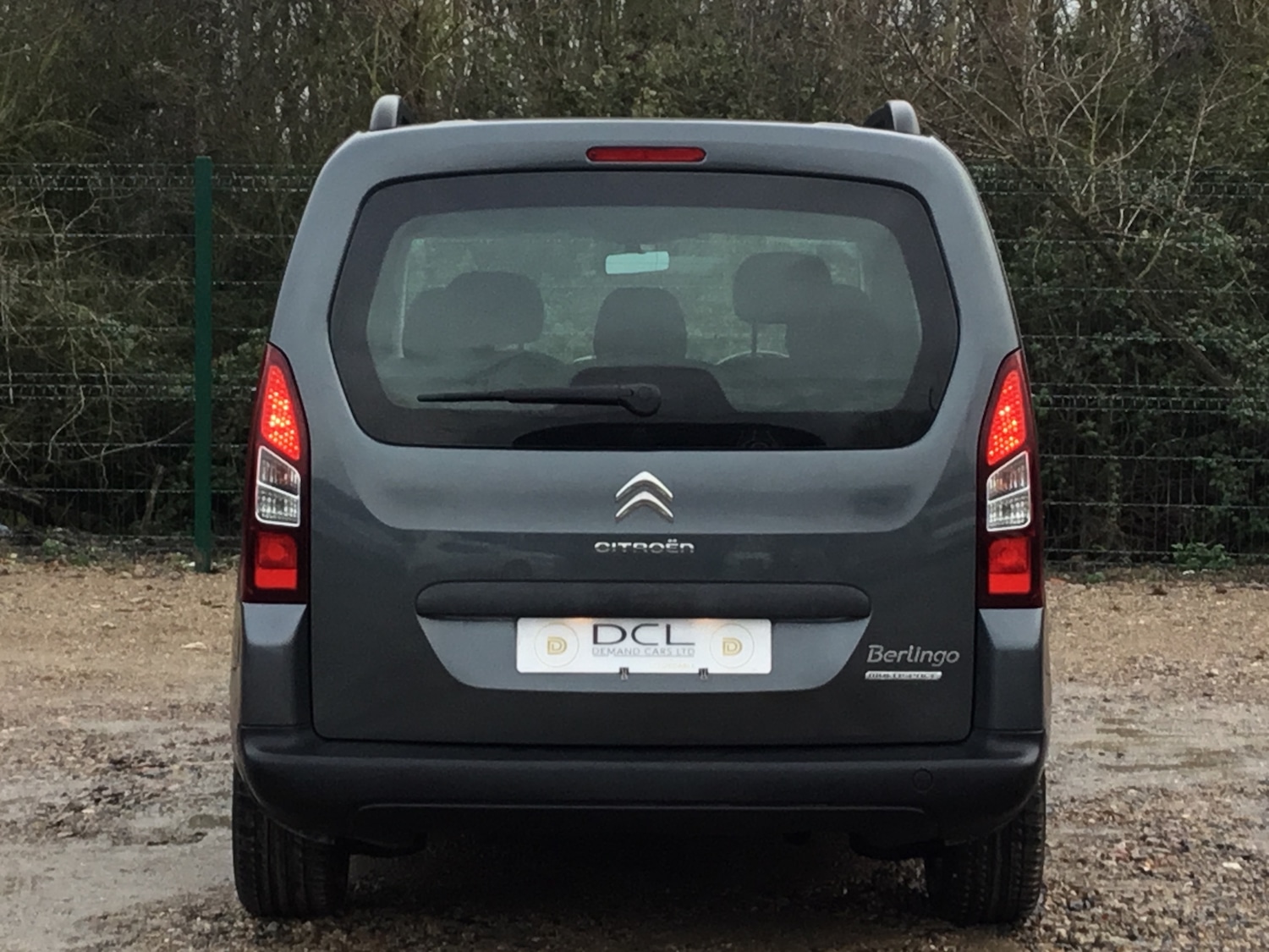 Used Citroen Berlingo Multispace 2013 for sale - 77170412: Photo 6