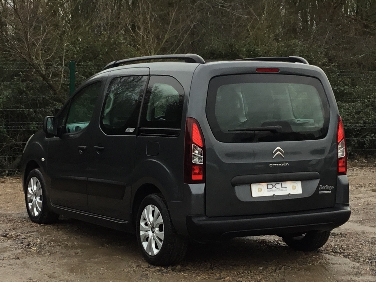 Used Citroen Berlingo Multispace 2013 for sale - 77170412: Photo 7