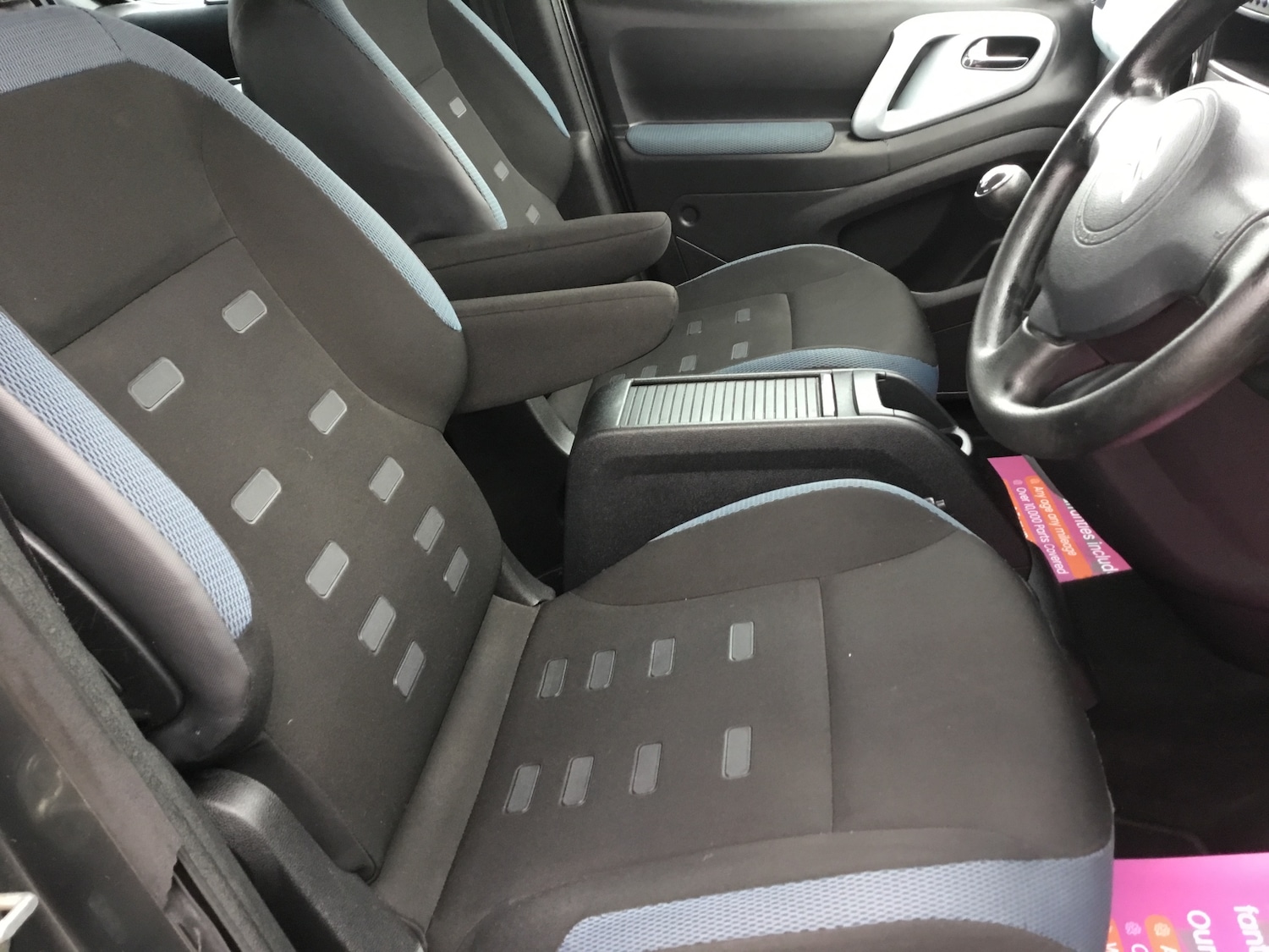 Used Citroen Berlingo Multispace 2013 for sale - 77170412: Photo 9