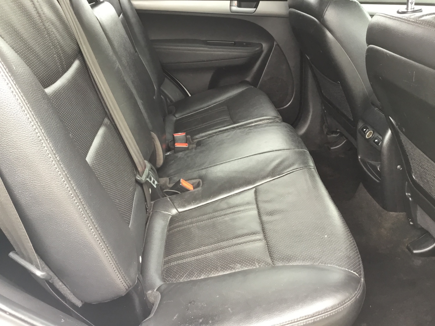 Used Kia Sorento 2014 for sale - 77616626: Photo 10