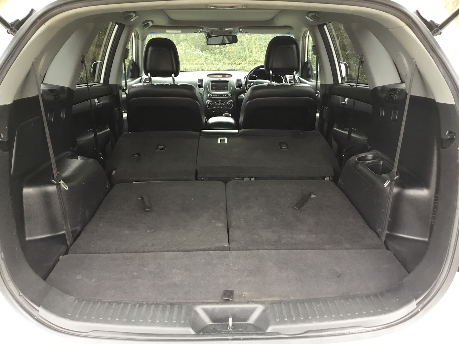 Used Kia Sorento 2014 for sale - 77616626: Photo 15