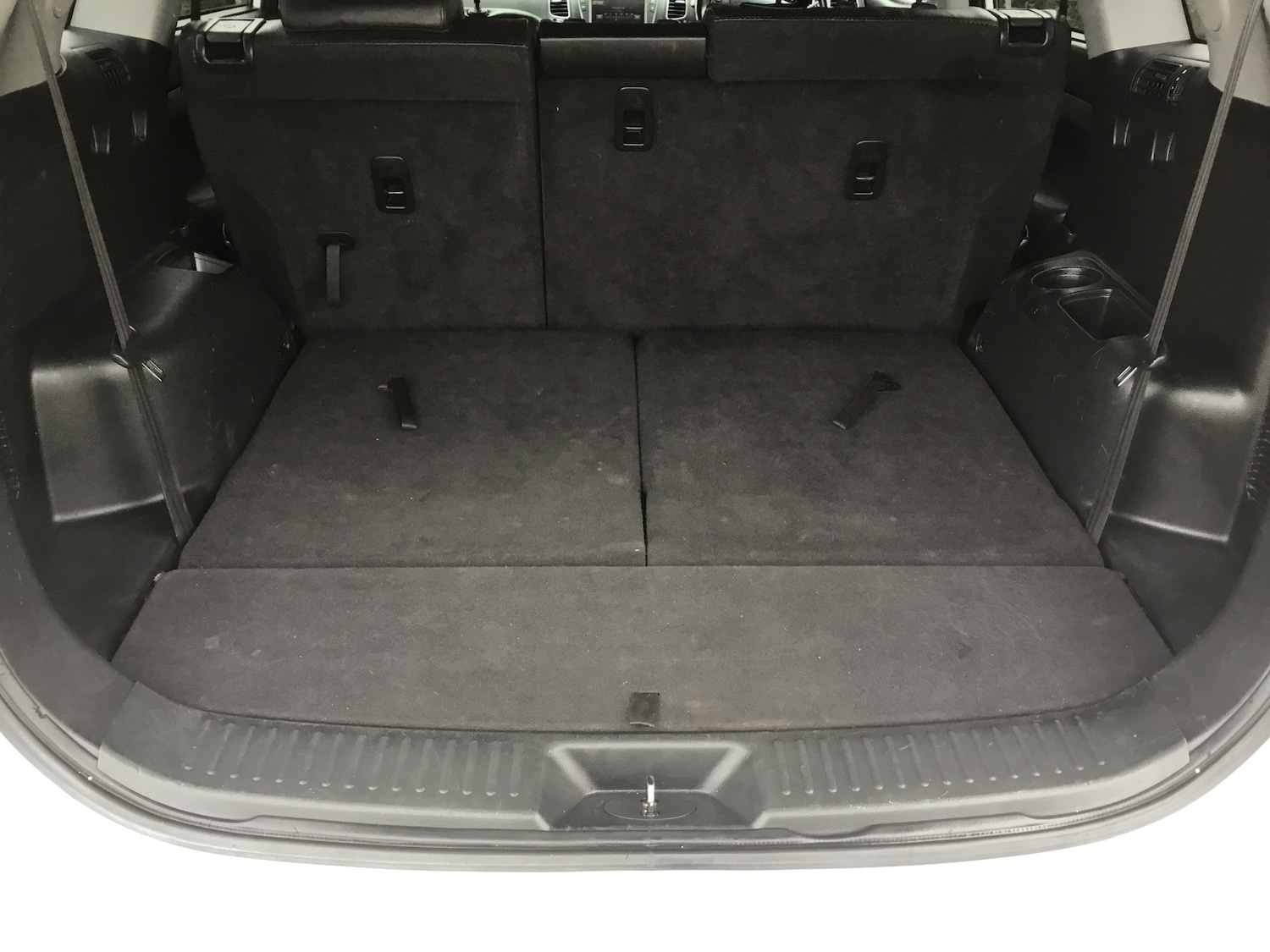 Used Kia Sorento 2014 for sale - 77616626: Photo 16