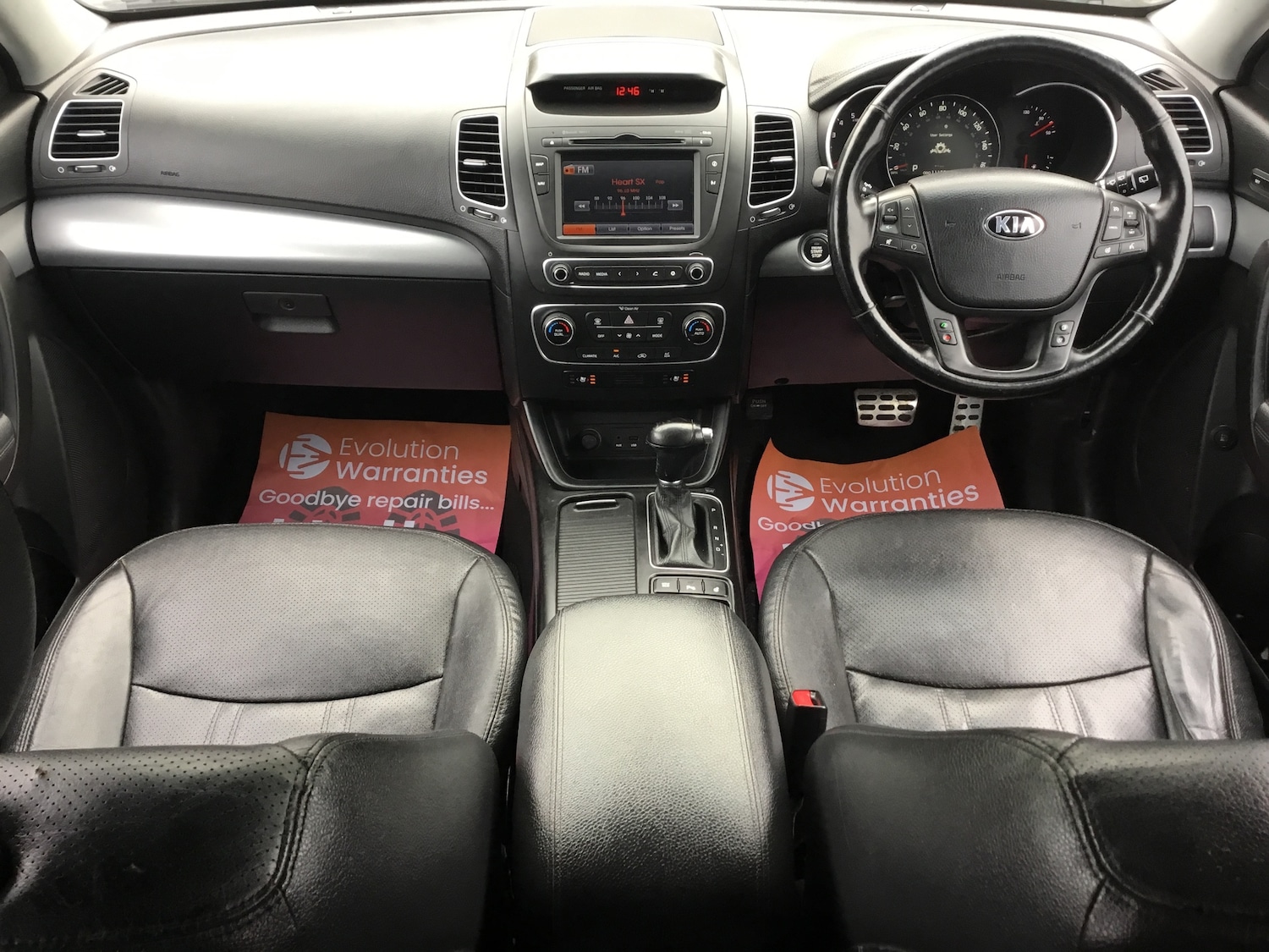 Used Kia Sorento 2014 for sale - 77616626: Photo 18