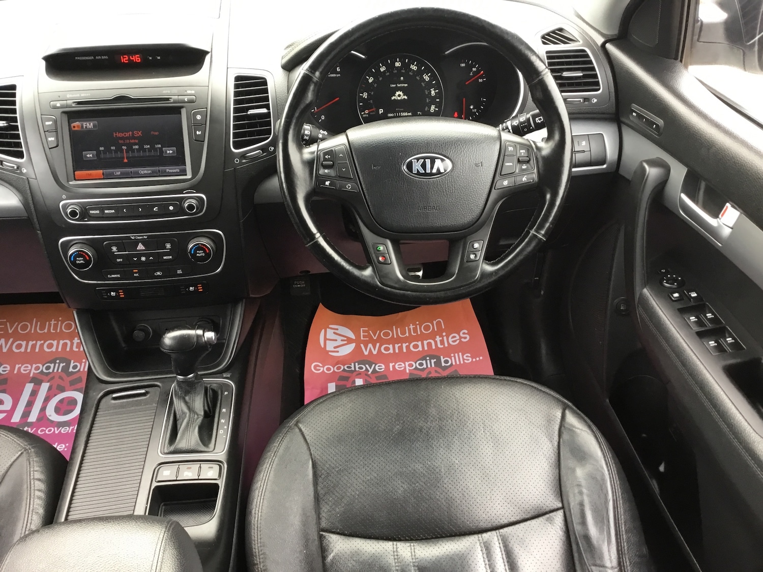 Used Kia Sorento 2014 for sale - 77616626: Photo 19