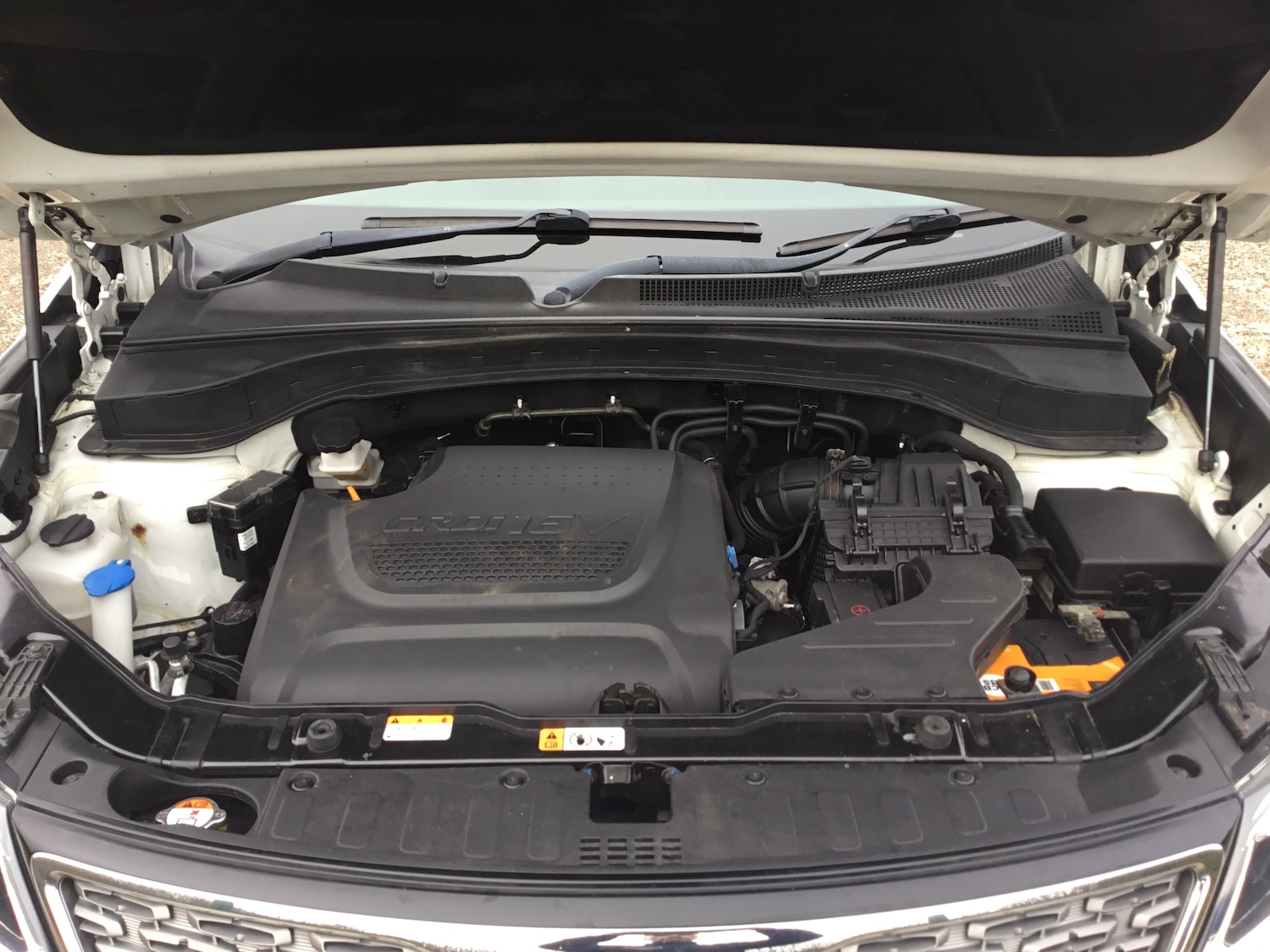 Used Kia Sorento 2014 for sale - 77616626: Photo 26