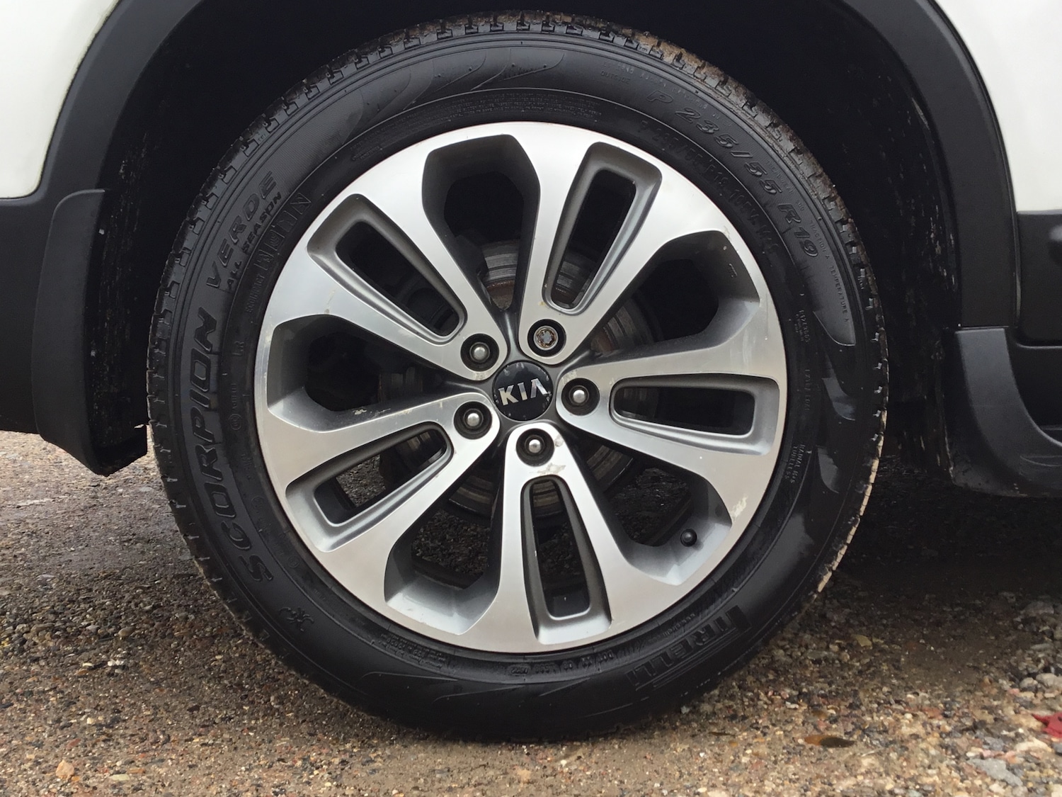 Used Kia Sorento 2014 for sale - 77616626: Photo 27