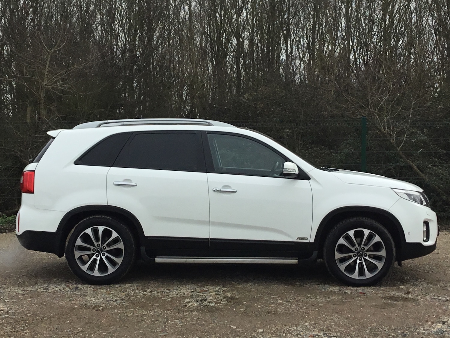 Used Kia Sorento 2014 for sale - 77616626: Photo 4